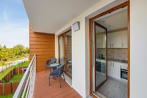 Apartamenty Sun & Snow Residence