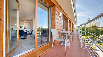 Apartamenty Sun & Snow Residence