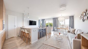 Apartamenty Sun & Snow Residence