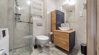 Apartamenty Sun & Snow Residence