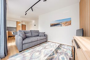 Apartamenty Sun & Snow Residence