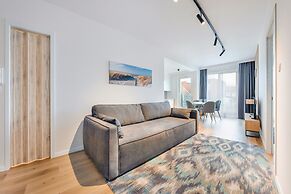 Apartamenty Sun & Snow Residence