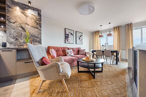 Apartamenty Sun & Snow Residence
