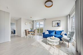 Apartamenty Sun & Snow Residence