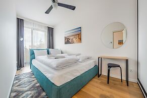 Apartamenty Sun & Snow Residence