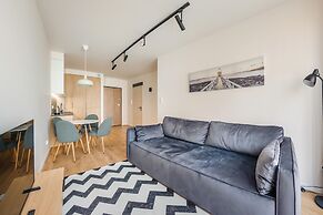 Apartamenty Sun & Snow Residence