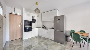 Apartamenty Sun & Snow Residence