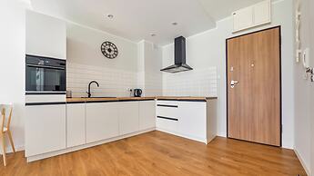 Apartamenty Sun & Snow Residence