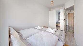 Apartamenty Sun & Snow Residence
