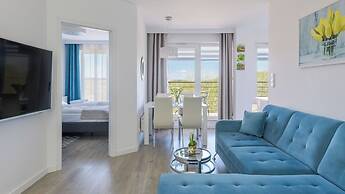 Apartamenty Sun & Snow Residence