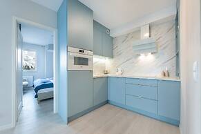 Apartamenty Sun & Snow Residence