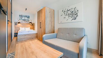 Apartamenty Sun & Snow Residence