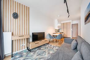 Apartamenty Sun & Snow Residence