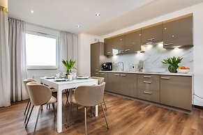 Apartamenty Sun & Snow Residence