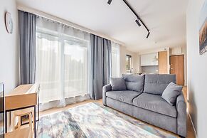 Apartamenty Sun & Snow Residence