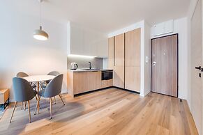 Apartamenty Sun & Snow Residence