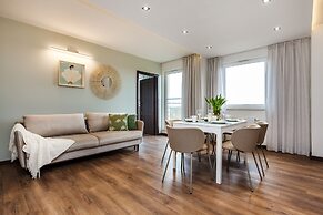 Apartamenty Sun & Snow Residence