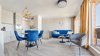 Apartamenty Sun & Snow Residence