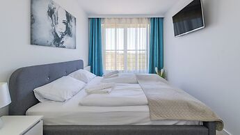 Apartamenty Sun & Snow Residence