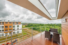 Apartamenty Sun & Snow Residence