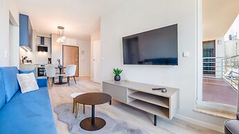 Apartamenty Sun & Snow Residence