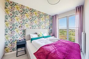 Apartamenty Sun & Snow Residence