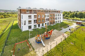 Apartamenty Sun & Snow Residence