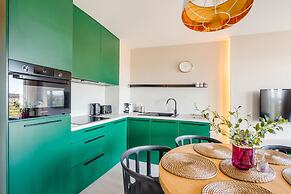 Apartamenty Sun & Snow Residence