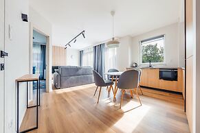 Apartamenty Sun & Snow Residence