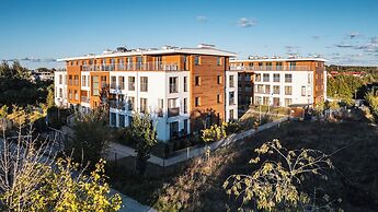 Apartamenty Sun & Snow Residence