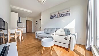 Apartamenty Sun & Snow Residence