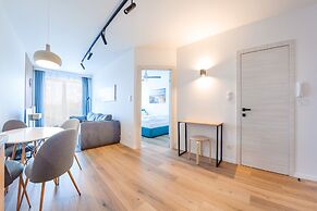 Apartamenty Sun & Snow Residence