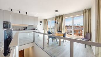 Apartamenty Sun & Snow Residence