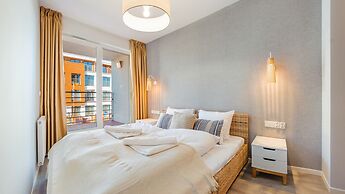 Apartamenty Sun & Snow Residence