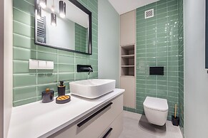 Apartamenty Sun & Snow Residence