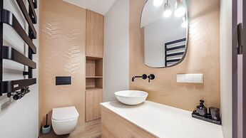 Apartamenty Sun & Snow Residence