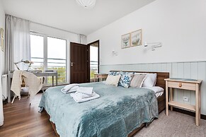 Apartamenty Sun & Snow Residence