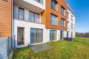 Apartamenty Sun & Snow Residence