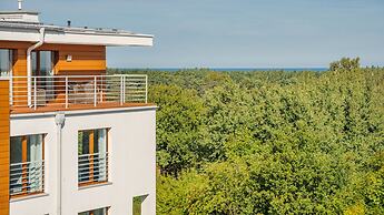 Apartamenty Sun & Snow Residence