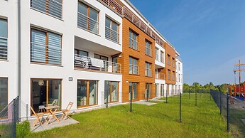 Apartamenty Sun & Snow Residence