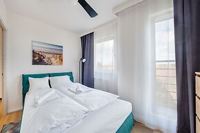 Apartamenty Sun & Snow Residence