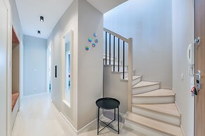 Apartamenty Sun & Snow Residence