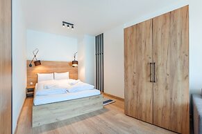 Apartamenty Sun & Snow Residence