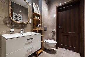 Apartamenty Sun & Snow Residence