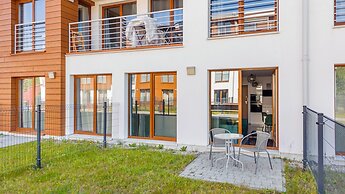 Apartamenty Sun & Snow Residence