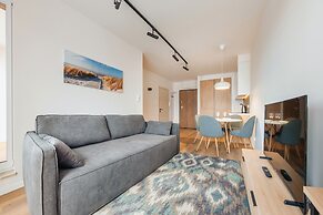 Apartamenty Sun & Snow Residence