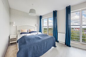 Apartamenty Sun & Snow Residence