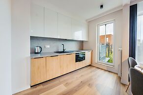 Apartamenty Sun & Snow Residence