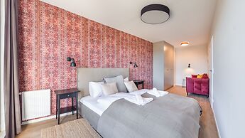 Apartamenty Sun & Snow Residence