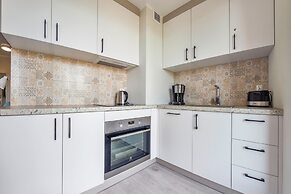 Apartamenty Sun & Snow Residence